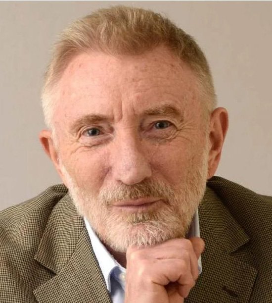 Prof. Laurence Brown